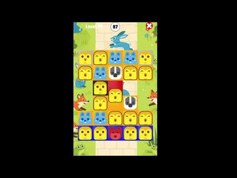 Animal Sliding Colorful