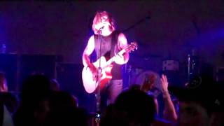 Decyfer Down - Moving On