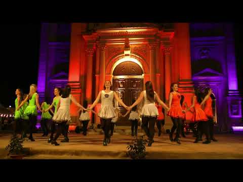 Qala International Folk Festival 2018.       part two