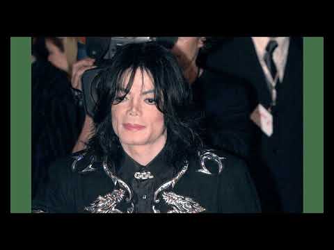 Michael Jackson's Accusers Fighting Protective Ord