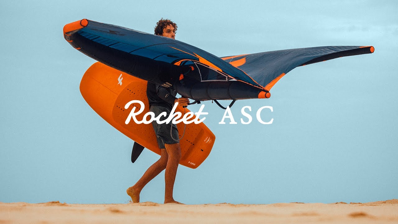 ROCKET ASC