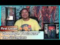The Stranglers- Goodbye Toulouse (REACTION//DISCUSSION)