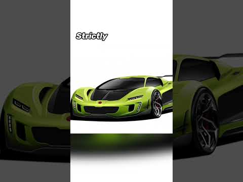 Thumbnail for I hope it uses a big NA engine! #gemballa #hypercar #porsche #supercars #carreragt by Gemballa