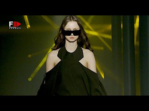 DAVII Portugal Fashion Fall 2022 Porto - Fashion Channel