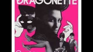 Dragonette - Get lucky