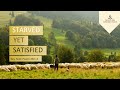 Starved Yet Satisfied | Bro. Ian Cordero | September 14, 2024