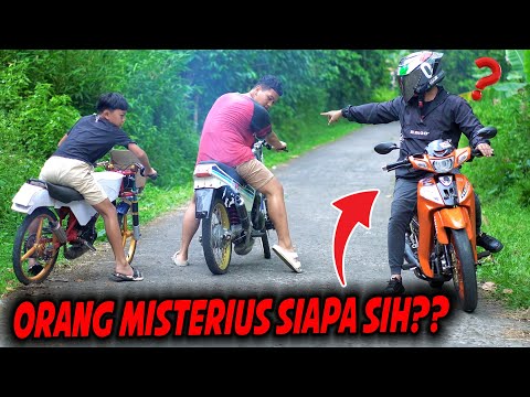 WHILE RELAXING, FIZ R. DISTURBED ME!!! AND THIS IS WHAT HAPPENED.