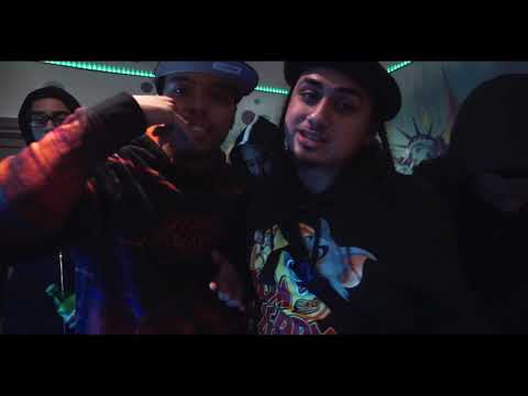 2 TURNT - GB Tribuvelli (OFFICIAL VIDEO) Shot&Edited By: @VintxgeKid Prod.By: Mental