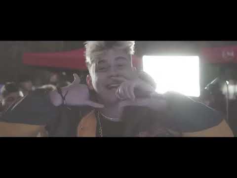 FREESTYLE DE REVERSE EN DEM ARGENTINA