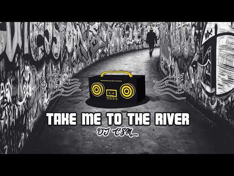 DJ CSM - Take Me To The River