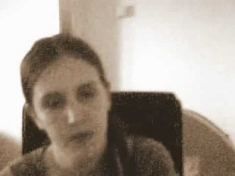 Songbird- me singing Eva Cassidy's songbird