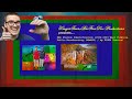 PBS Station Identification 2002 2003 West Virginia Public Broadcasting REMAKE My FIXED Version