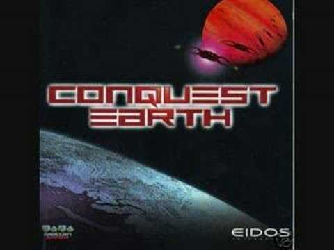 Conquest Earth PC