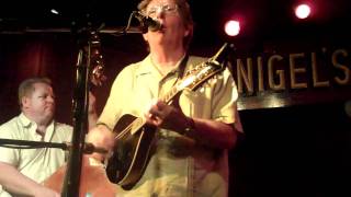 Look Down That Lonesome Road by Tim O'Brien