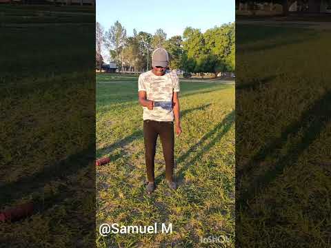 Vha Vha-Omega vision( Dance Challenge)