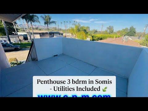 Your Next Chapter Starts in Somis property video