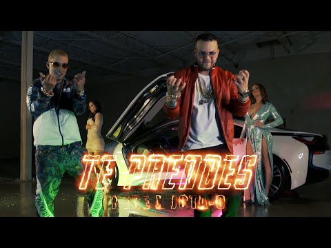 Nere ft. Jota-O - Te Prendes (Video Oficial)