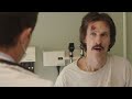 Dallas Buyers Club 2013 You Tested Positive For HIV Clip