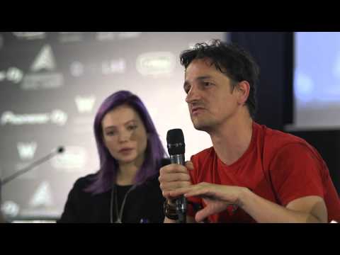 IMS Ibiza 2015 - B.Traits presents State of Mind