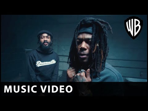 CREED III - "MA BOY" Official Music Video - Warner Bros. UK & Ireland