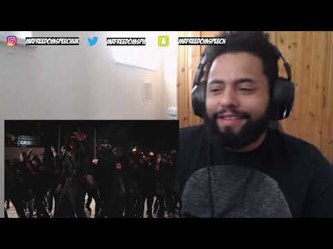 *UK🇬🇧REACTION* 🇸🇪 SWEDISH RAP DIZZY - HUR & NÄR (OFFICIAL MUSIC VIDEO)