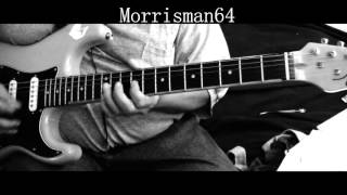 B.T EXPRESS IF IT DON'T TURN YOU ON -Guitar Cover