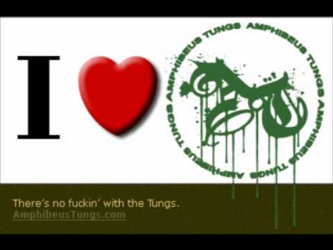 Amphibeus Tungs FRIDAY NIGHT