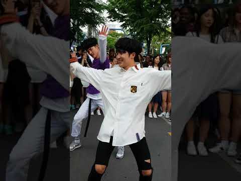 [MAXXAM] 180526 - BANG BANG (Ariana Grande cover)