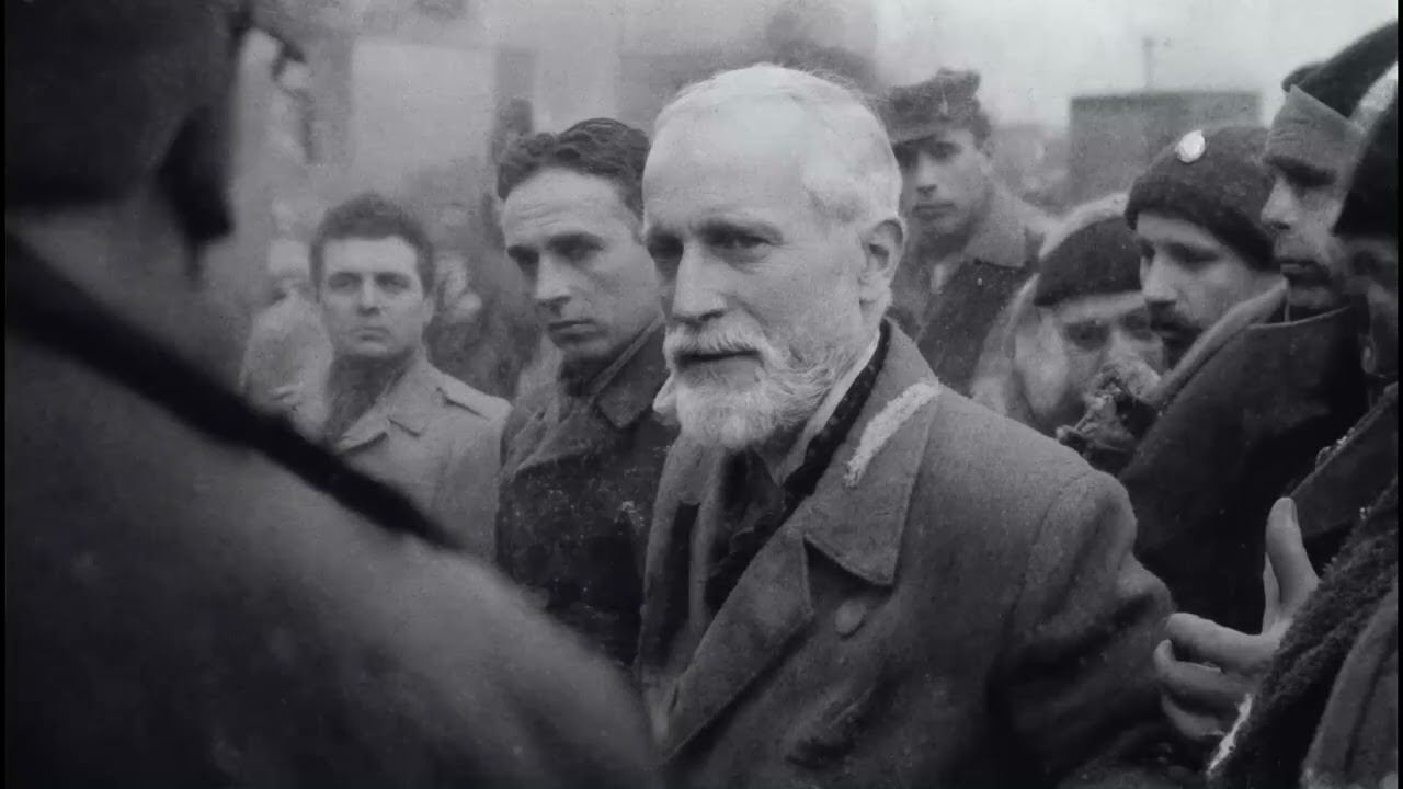 The Secret Operation to Capture the Butcher of Riga