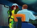 Rogue Sexual Innuendo