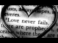Christian TV- Im in love 
