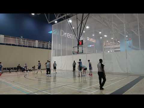 Highest Farmach vs Dragon Legends - Sunday tier 5 SEMI FINALS - tcbl 2022 spring