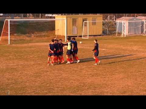 10) VDL Fiano Plus 2 - Susa Calcio 1 (9-11-2025)