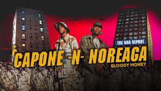 Capone-N-Noreaga - Bloody Money