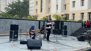 There You Are (Zayn) - Live Performance by Pratyush Haloi