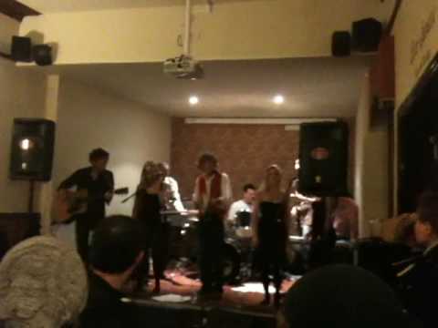 the shaker makers after midnight