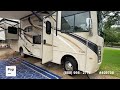 Check out this Video for a 2020 Thor America Freedom Traveler A27(Stock #409708)  for sale by Pop RVs. This unit is located in Sarasota, FL