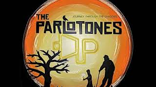 The Parlotones  ~~ Suitcase For a Home