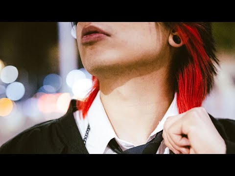 Instincktt - IDEAL1ZADA (Visualizer / Lyric Video)