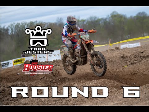 2021 Hoosier GNCC - Trail Jesters