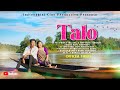 TALO Official Video Prince Ruptalin Nitu Timungpi