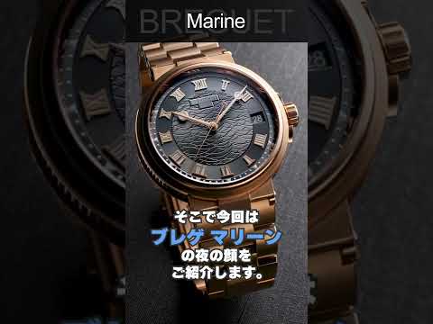 ブレゲ 16について詳しく解説