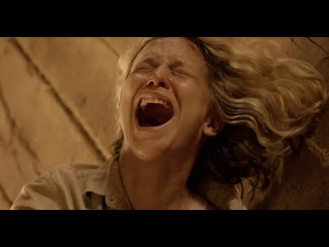 RAVAGE trailer (2019) | PLANET DARK