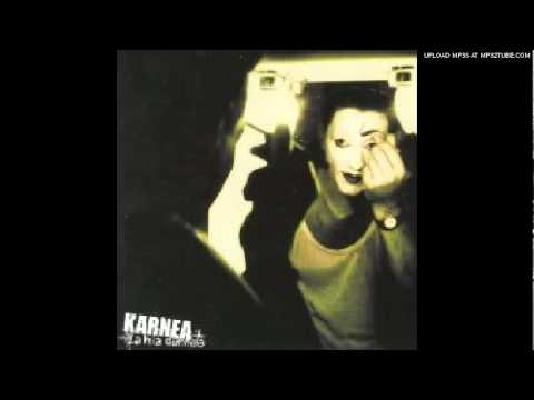 Karnea - La mia dannata