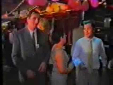 Zespół BEZ NAZWY - Wadowice 1994r.