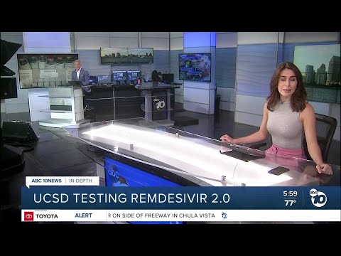 ABC 10News at 6pm Top Stories