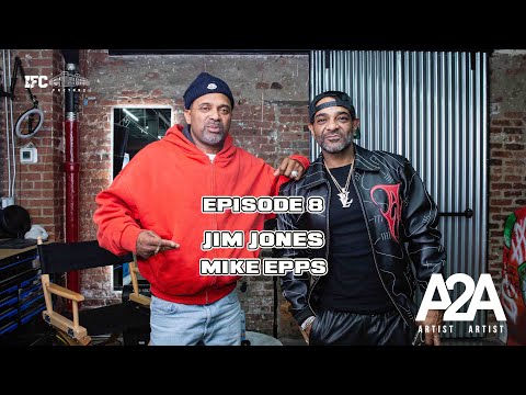 Artist 2 Artist with Mike Epps  EPISODE 8