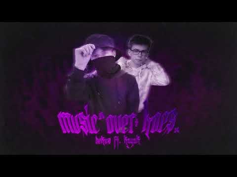 dekus & kayak - music over hoes