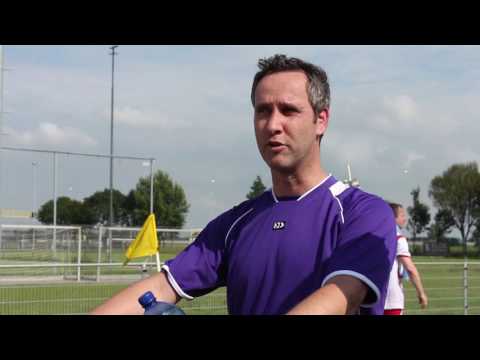 BLC Bedrijfsvoetbal powered by Prijsvij.nl