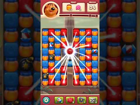 Toon Blast level 2785